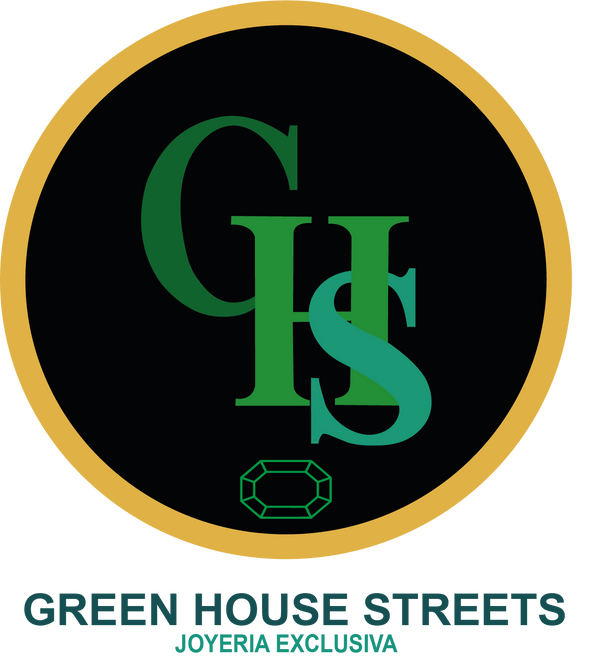 GREEN HOUSE STREETS